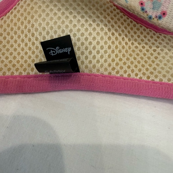 Disney Sassy Wolf Princess Harness – XS & S – Like New - Picture 5 of 6